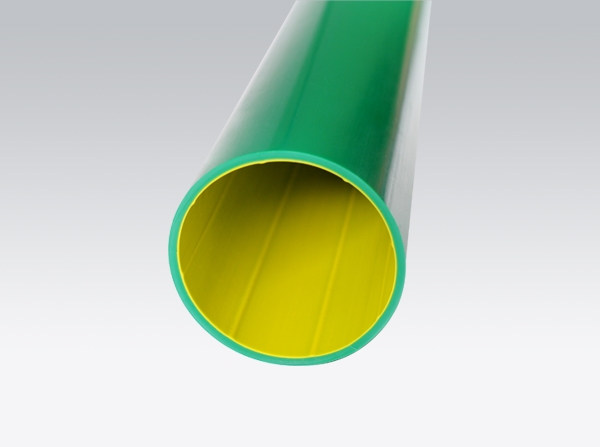 Anti-seepage composite pipe
